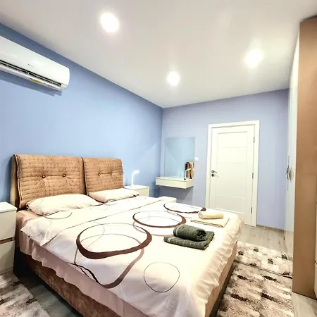 Apartamento Alexandrovska - Super Centaral Luxury