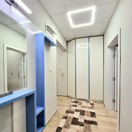 Alexandrovska - Super Centaral Luxury Appartamento *