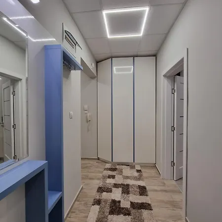 Appartamento Alexandrovska - Super Centaral Luxury Burgas