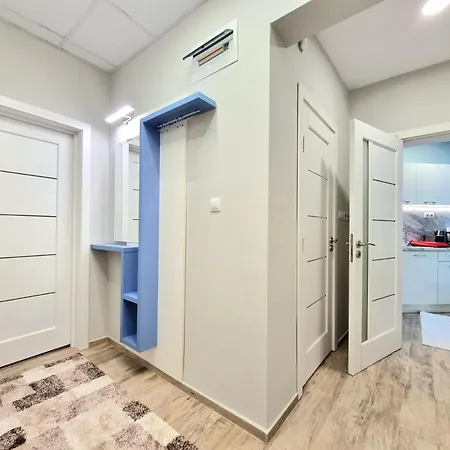 Appartamento Alexandrovska - Super Centaral Luxury *