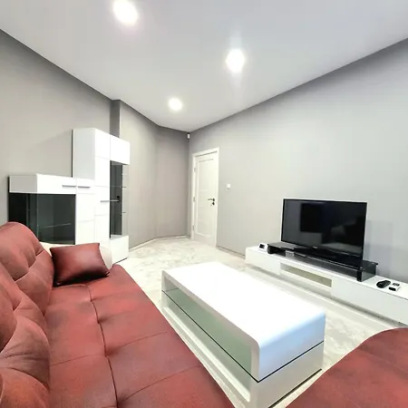 Alexandrovska - Super Centaral Luxury *