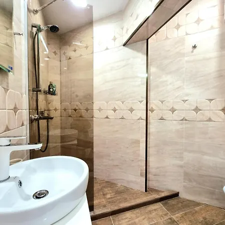 Apartamento Alexandrovska - Super Centaral Luxury *