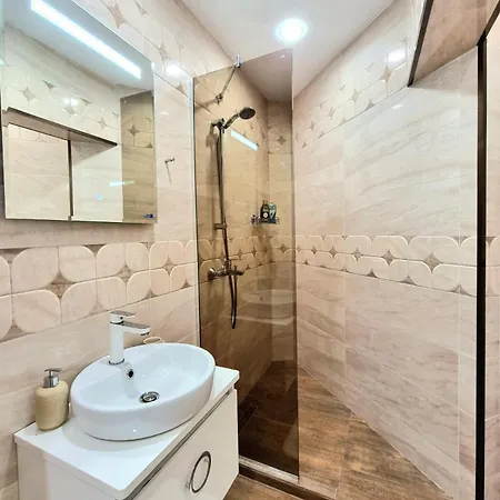 Alexandrovska - Super Centaral Luxury Apartamento