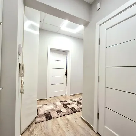 Alexandrovska - Super Centaral Luxury Appartement *